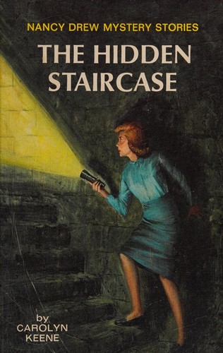 The hidden staircase 