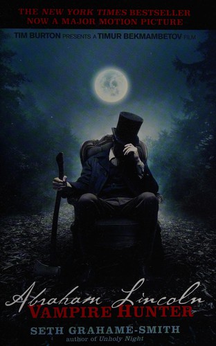 Abraham Lincoln : vampire hunter 