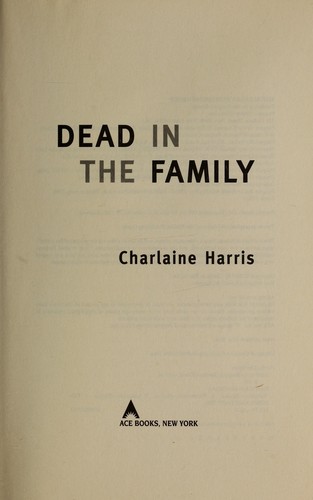Dead in the family  