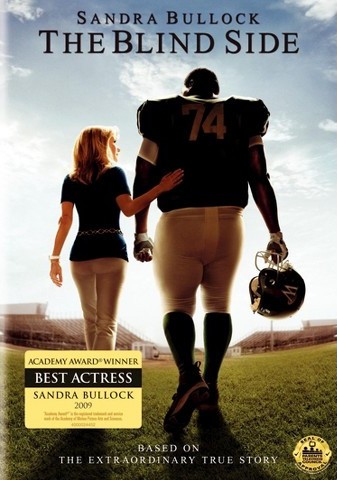 The blind side