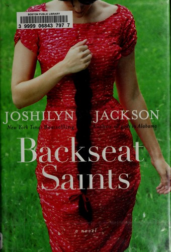 Backseat saints 