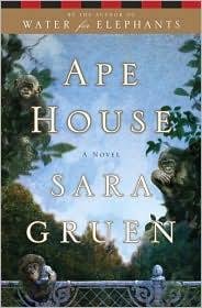 Ape house : a novel 