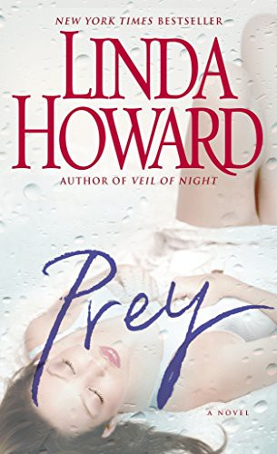 Prey : a novel 