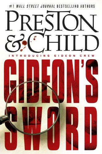 Gideon's sword 