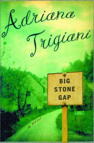 Big Stone Gap : a novel 
