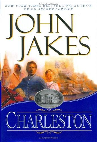 Charleston : a novel 