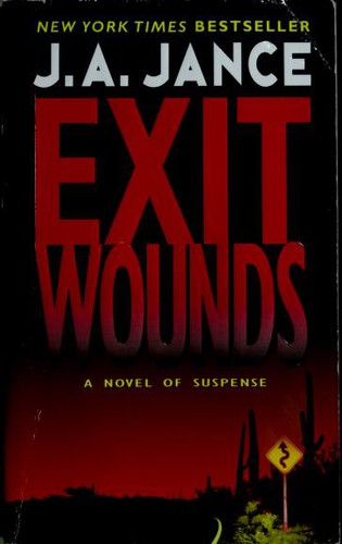Exit wounds 