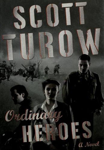 Ordinary heroes 