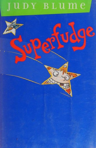 Superfudge 