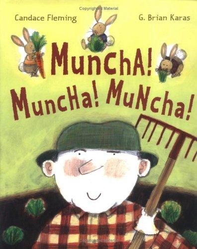Muncha! Muncha! Muncha! 