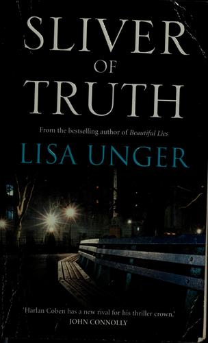 Sliver of truth : a novel 