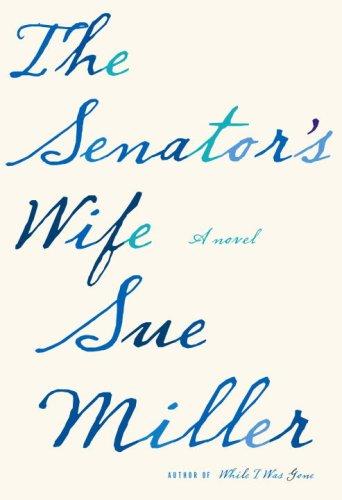 The senator's wife 