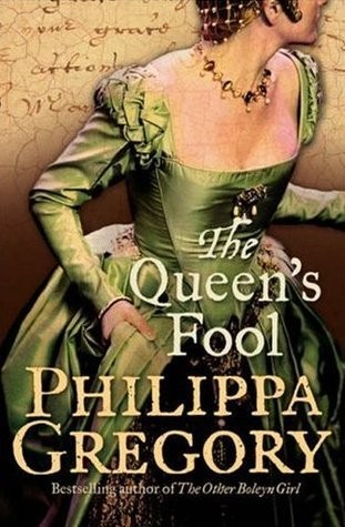 The queen's fool : Tudor Court 