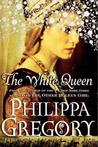 The white queen 
