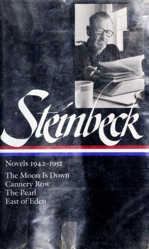 Novels, 1942-1952 