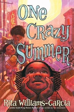 One crazy summer 