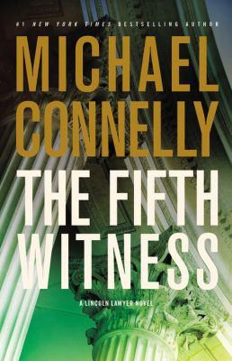 The fifth witness : a novel 