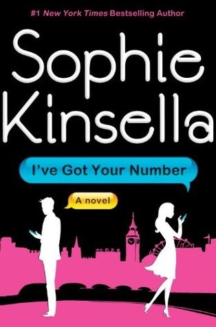 I've got your number : a novel 