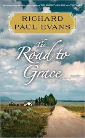 The road to grace : the third journal of the walk series 