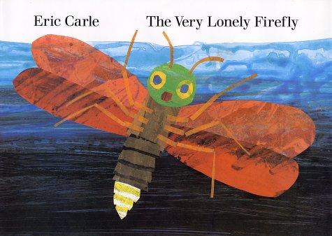 The very lonely firefly 