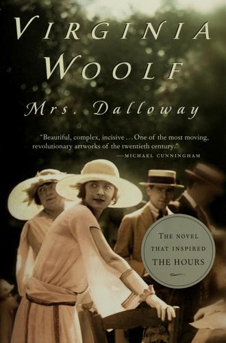 Mrs. Dalloway 