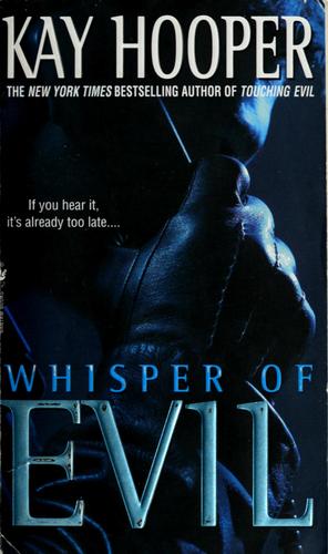 Whisper of evil 