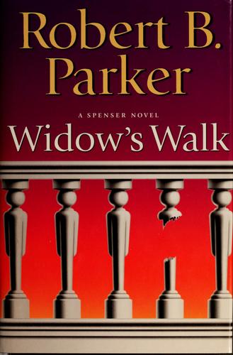 Widow's walk : Spenser 