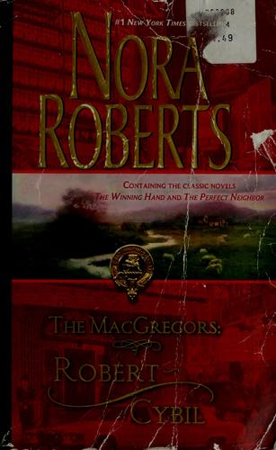 The MacGregors : Robert, Cybil 