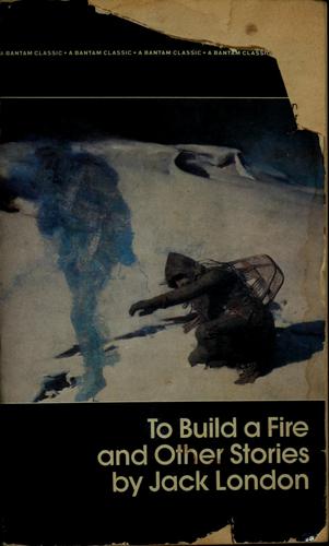 To build a fire and other stories 