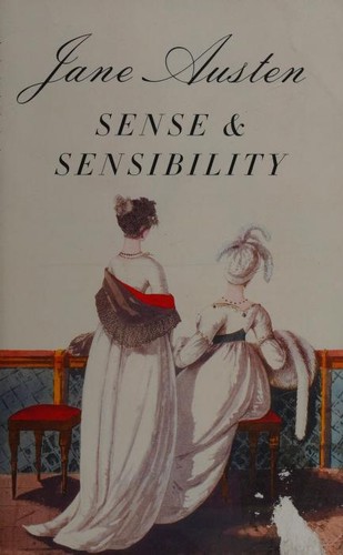 Sense and sensibility 