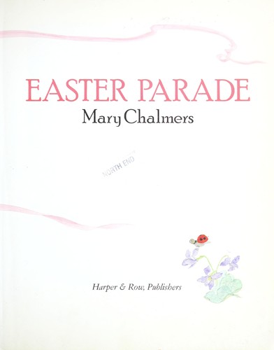 Easter parade 