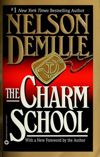 The Charm school 