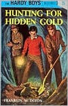 Hunting for hidden gold 