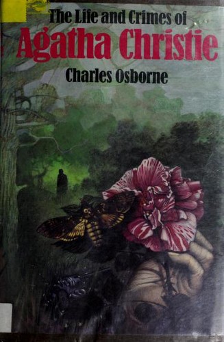The life and crimes of Agatha Christie 