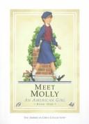 Meet Molly : an American girl : 1944 