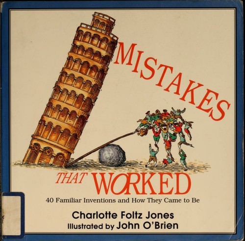 Mistakes that worked 