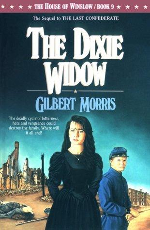 The Dixie widow 
