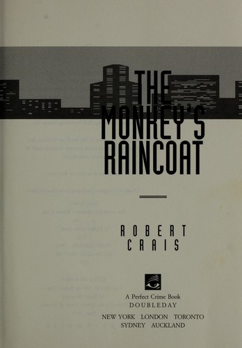 The monkey's raincoat 