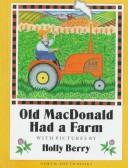 Old MacDonald had a farm 