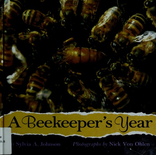 A beekeeper's year 