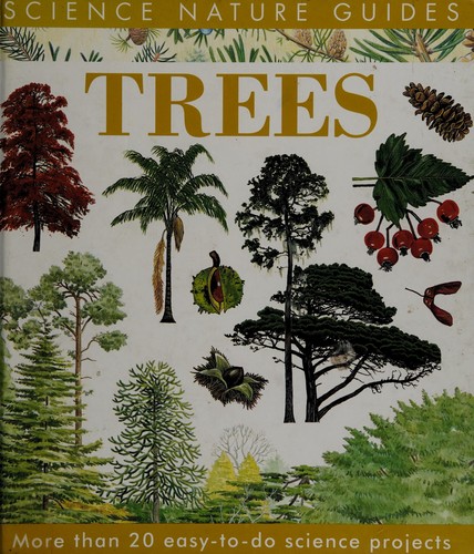 Trees of North America 
