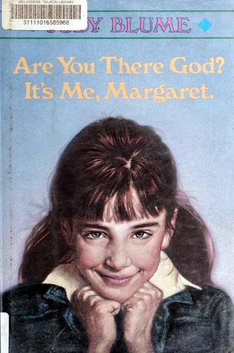 Are you there God? It's me, Margaret 