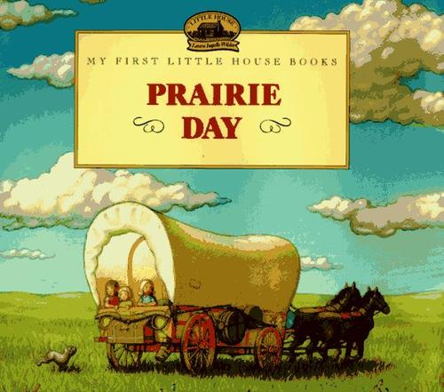 Prairie day 