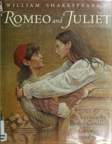 William Shakespeare's Romeo and Juliet 