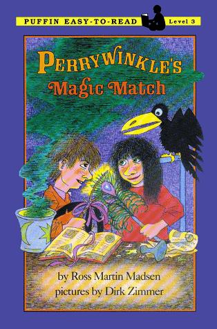 Perrywinkle's magic match 