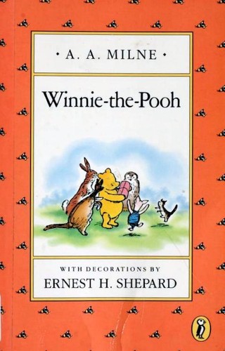 Winnie the Pooh 