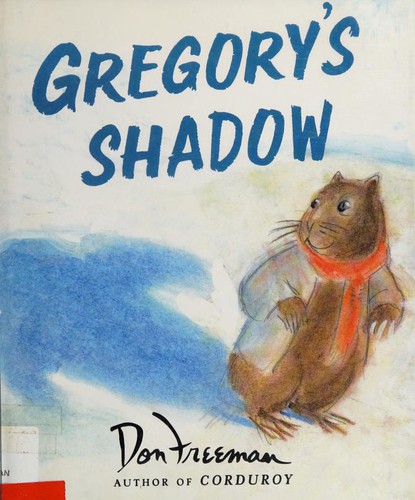 Gregory's Shadow 