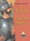 The travels of Francisco Pizarro 
