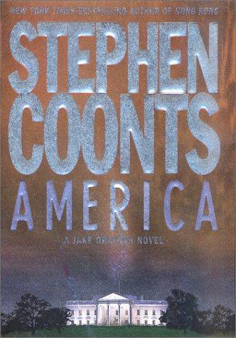 America : a Jake Grafton novel 