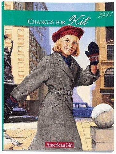 Changes for Kit : a winter story : 1934 